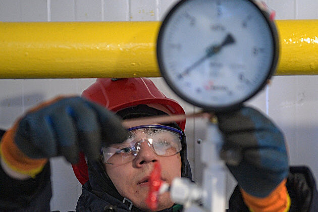 Кто воспользовался слабостью России на рынке газа