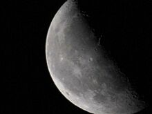 Бывший астронавт NASA Джек Фишер рассказал, почему американцы откладывают полет на Луну