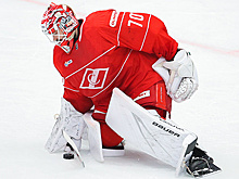 Вратарь Николаев перешел из "Спартака" в "Трактор"