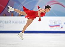Валиева стала участницей популярного российского шоу