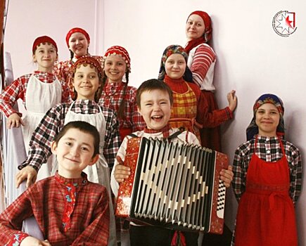 Парки Москвы подготовили онлайн-программу ко Дню народного единства