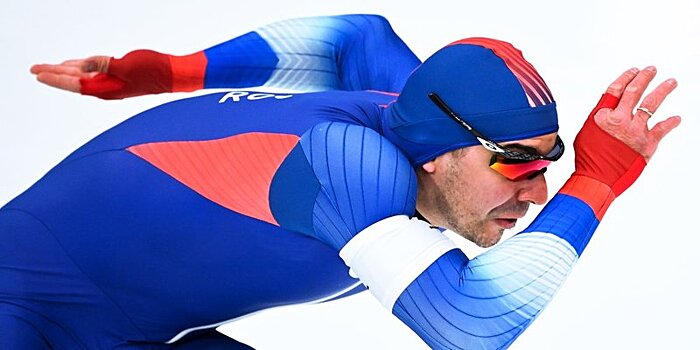 «Пока у меня есть силы, олимпийская мечта остается» — конькобежец Мурашов