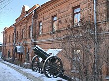 В областном краеведческом музее сменился директор