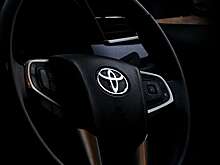 Новый недорогой японский кроссовер с надежным мотором продают на рынке РФ