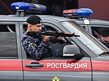 Задержан один из вербовщиков российских моделей