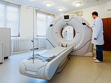 Результаты КТ и МРТ жители района Лефортово смогут получать по электронной почте
