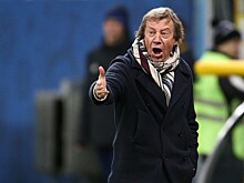 Экс-тренер сборной России Игнатьев призвал "Спартак" назначить тренером Семина