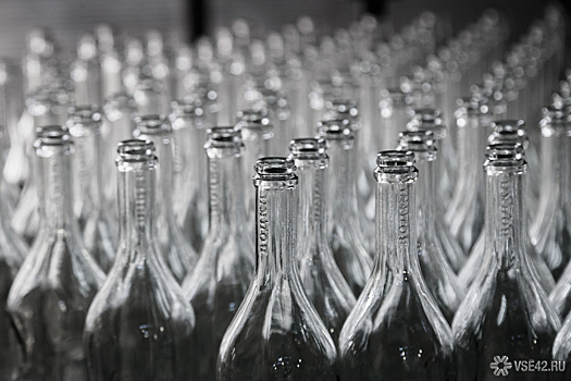 Госдума РФ приняла закон об ответственности за производство и оборот сухого алкоголя