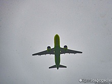 Российским авиакомпаниям разрешат передавать друг другу самолеты