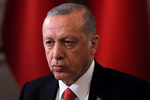 Курды отвергли предложение Эрдогана
