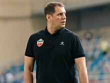 Ивахов объявил об уходе с поста главного тренера «Енисея»