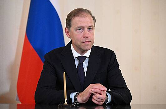 В российском правительстве высказались о возобновлении работы с Boeing
