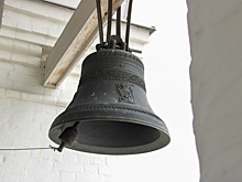 В Рязанском кремле стартовал фестиваль звонарей