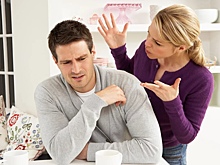 Нужно ли супругам критиковать друг друга?
