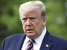 Трамп назвал позором для США обмен Бута на Грайнер