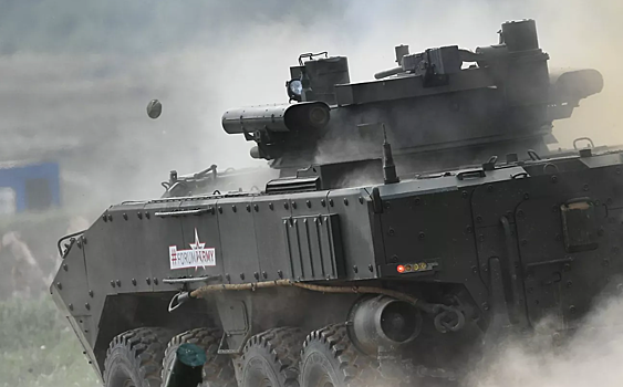 СМИ: ЕС закрыл лазейку для экспорта оружия в РФ