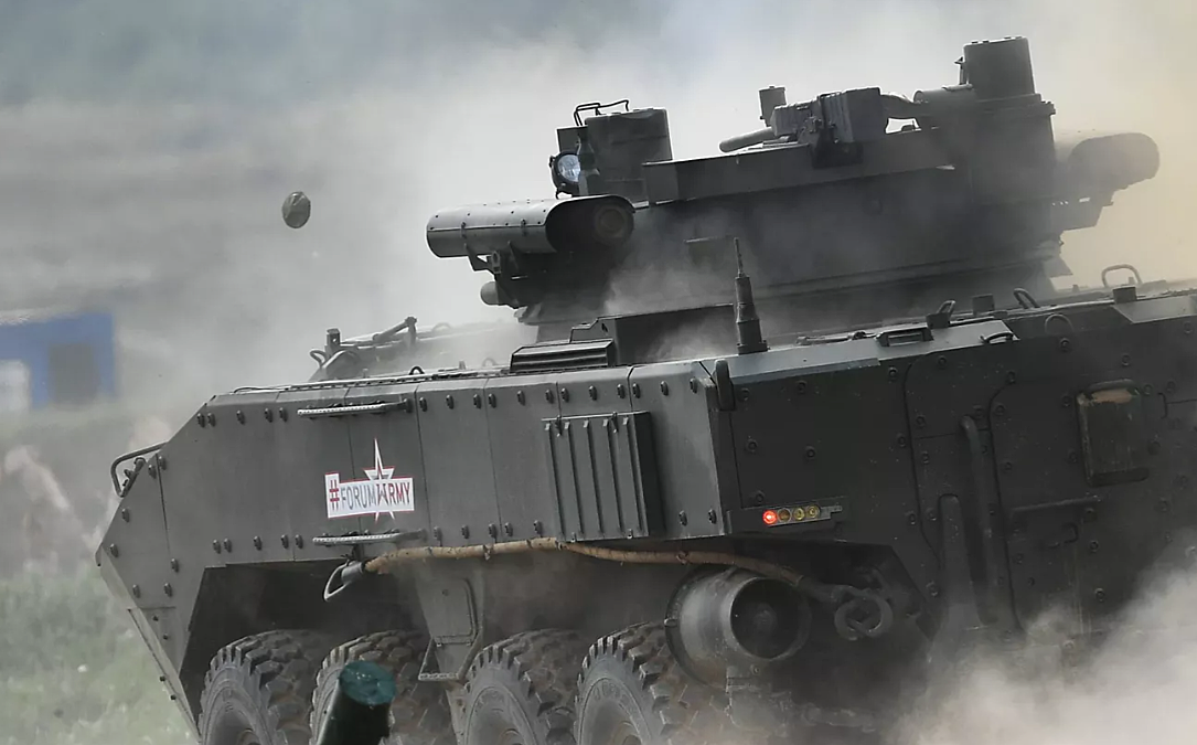 СМИ: ЕС закрыл лазейку для экспорта оружия в РФ