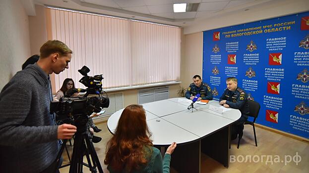 Появилось видео спасения людей при пожаре во Владивостоке