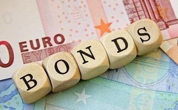 ЦБ: нерезиденты держатся за евробонды России, но продают российские акции
