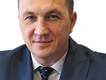 ​В свердловском городе уволился мэр, проработавший менее года
