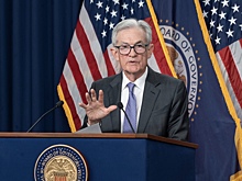 Минюст США начал уголовное расследование в отношении главы ФРС