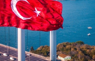Bloomberg: в Турции допустили падение экспорта в РФ из-за санкций