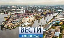 Калининградская область наращивает внешнеторговый оборот