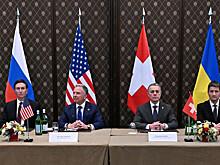 Западные СМИ слили детали закрытых переговоров по Украине. О чем они сообщили?