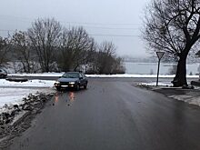 Двух женщин сбили во вторник
