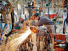 Японцы вкладывают рекордные суммы в разработки новых технологий