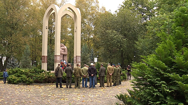 Международный день памяти погибших в различных войнах отмечается 22 октября