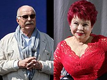 «Паспорт — не бонусная карта»: Никита Михалков жёстко осадил мать Наташи Королёвой