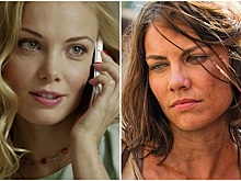 Как две капли: 26 отечественных актрис, похожих на голливудских звезд