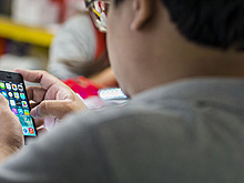 Китаец попытался продать почку ради iPhone 6s