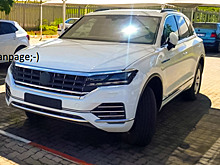СМИ рассказали о новинках Volkswagen до 2025 года
