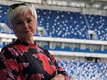 Арест экс-гендиректора «Тамбова» Коноваловой продлен до 26 января. Ее подозревают в мошенничестве с бюджетными деньгами
