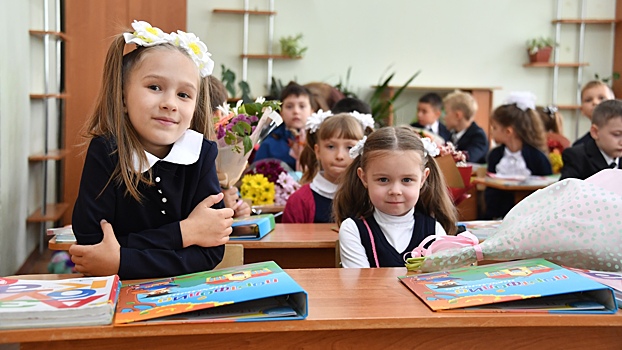 В первом классе учатся 43 ученика — это нормально? Вопрос — ответ