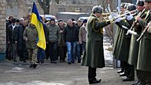 Евсеев проинформировал, что ВС Украины начали мобилизовать подростков и пожилых украинцев