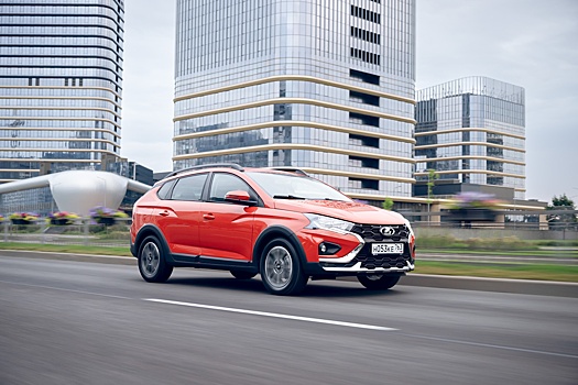 Прошло четыре месяца с момента запуска Lada Iskra: как идут продажи