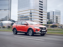 Прошло четыре месяца с момента запуска Lada Iskra: как идут продажи