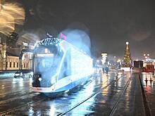 Московский декабрь пошел на рекорд по минимуму снега