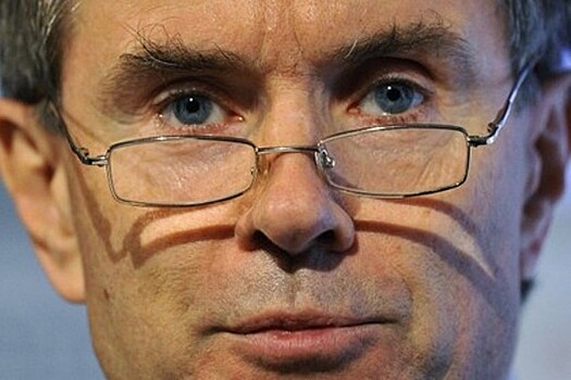 Британии поставили диагноз