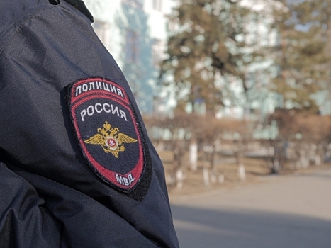 Полицейские в Челябинске задержали трех мужчин после инцидента со стрельбой