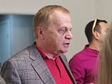 «Нету планов пока никаких»: Макаров — о застройке территории Суздальского леса