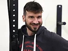 Двукратный чемпион мира пройдёт просмотр в минском "Динамо"