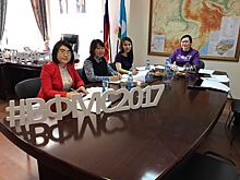 В Якутске продолжается отбор участников XIX Всемирного фестиваля молодежи и студентов