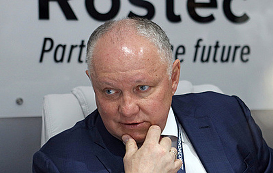 Александр Михеев: "Рособоронэкспорт" обсуждает с 20 странами проекты на $30 млрд