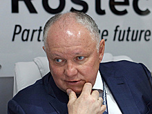 Александр Михеев: "Рособоронэкспорт" обсуждает с 20 странами проекты на $30 млрд