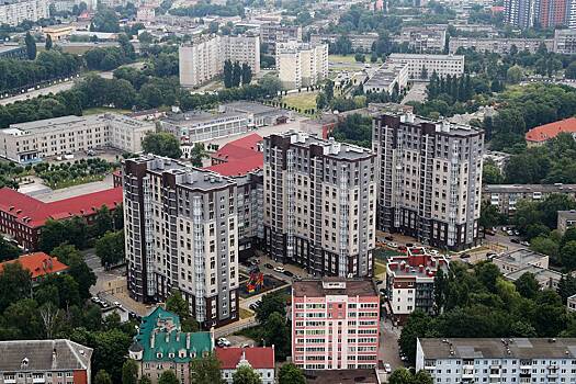 Жители страны Евросоюза резко устремились в Россию