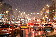 Власти Москвы предложили правительству снизить нештрафуемый порог скорости